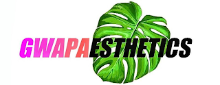 GWAPAESTHETICS logo