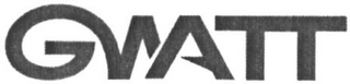 GWATT logo