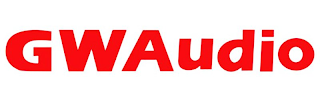GWAUDIO logo