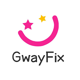 GWAYFIX logo
