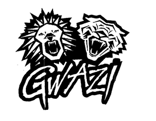 GWAZI logo