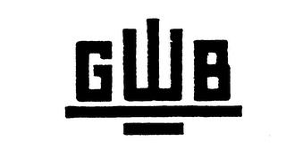 GWB logo