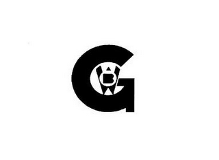GWB logo