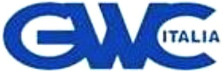 GWC ITALIA logo
