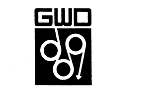 GWD logo