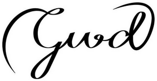 GWD logo
