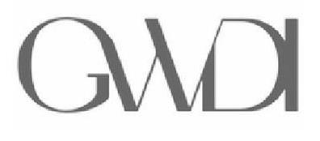 GWDI logo