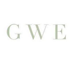 GWE logo