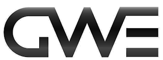 GWE logo