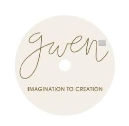 GWEN IMAGINATION TO CREATION