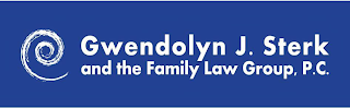 GWENDOLYN J. STERK AND THE FAMILY LAW GROUP, P.C. logo