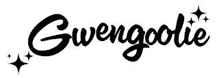 GWENGOOLIE logo