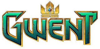 GWENT logo