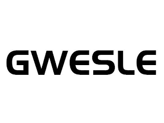 GWESLE logo