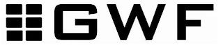 GWF logo