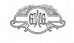 G.W.G. logo