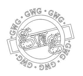 GWG logo