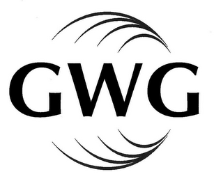 GWG logo