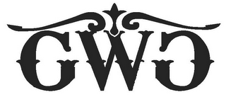 GWG logo