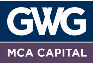 GWG MCA CAPITAL logo