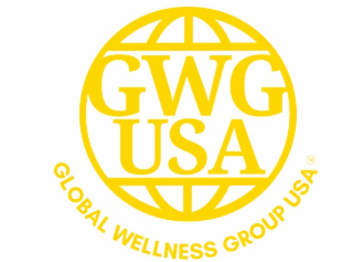 GWG USA GLOBAL WELLNESS GROUP USA logo