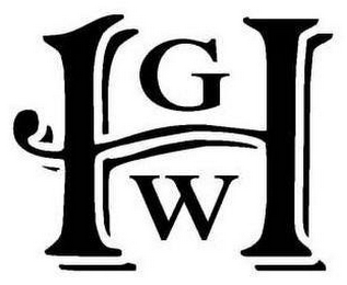 GWH logo