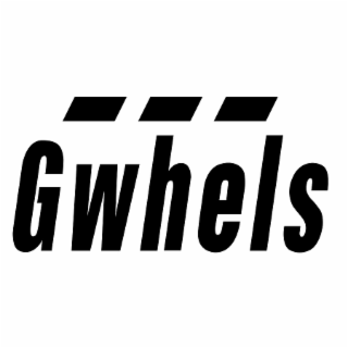 GWHELS logo