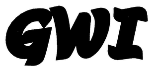 GWI logo