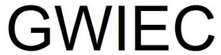 GWIEC logo