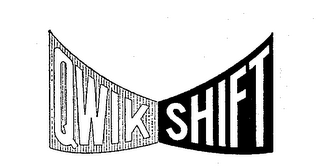 GWIK SHIFT logo