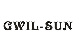 GWIL-SUN logo