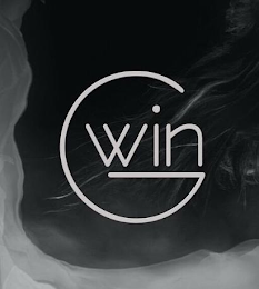 GWIN logo