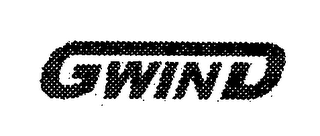 GWIND logo