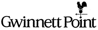 GWINNETT POINT logo