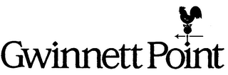 GWINNETT POINT logo