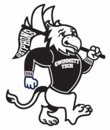 GWINNETT TECH GRYPHONS logo