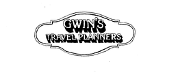 GWIN'S TRAVEL PLANNERS logo
