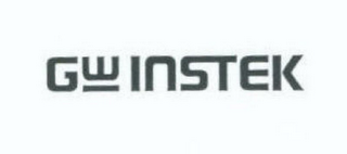 GWINSTEK logo