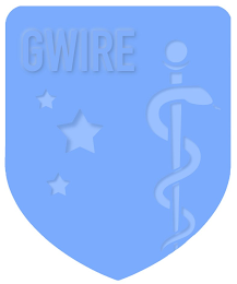 GWIRE logo
