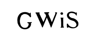 GWIS logo