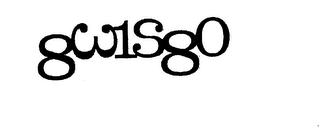 GWISGO logo