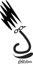 GWITSTER logo