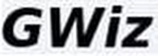 GWIZ logo