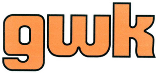 GWK logo
