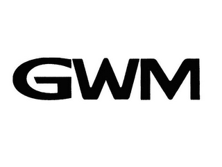 GWM logo