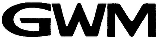 GWM logo