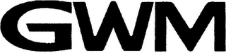 GWM logo