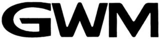 GWM logo