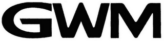 GWM logo