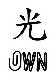 GWN logo